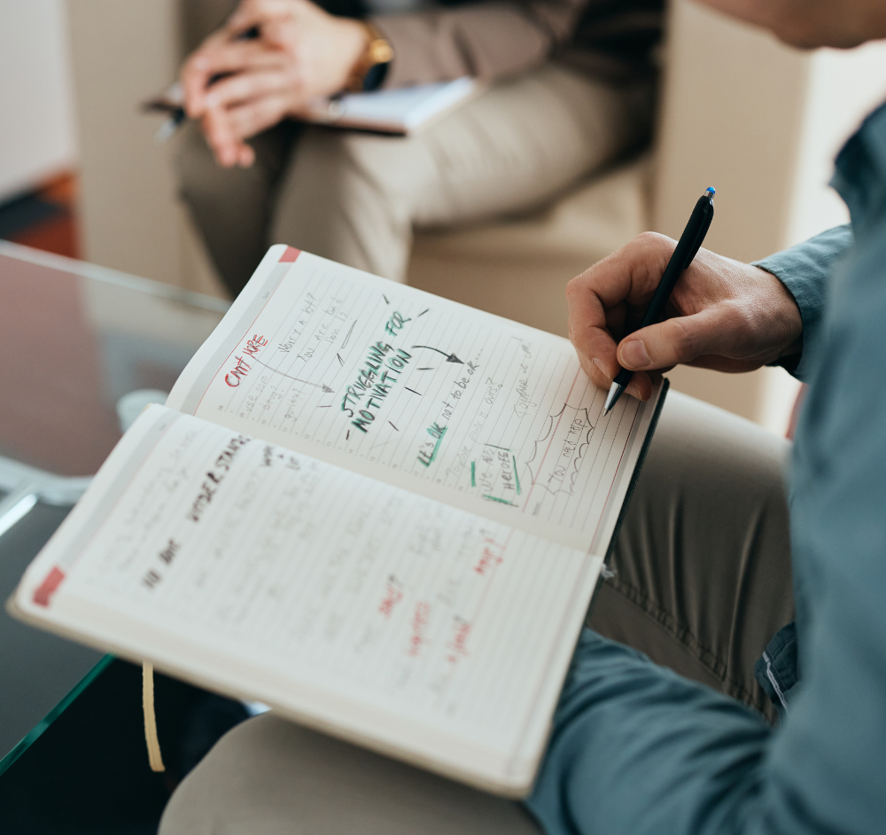 Interview Preparation Workbook img